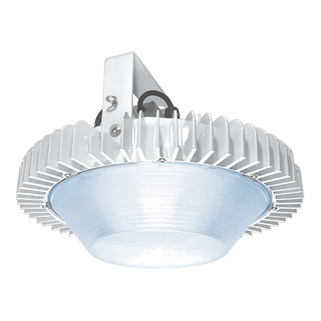 LED High Bay, 20084 Lm, 168W, 5000k, 120-277v